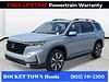 1 placeholder image of  2025 Honda Pilot Touring