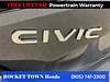 4 thumbnail image of  2024 Honda Civic EX-L