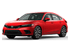 1 thumbnail image of  2024 Honda Civic EX-L