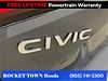 4 thumbnail image of  2024 Honda Civic EX-L