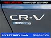 9 thumbnail image of  2024 Honda CR-V Hybrid Sport-L