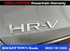 5 thumbnail image of  2025 Honda HR-V Sport