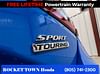 5 thumbnail image of  2024 Honda Civic Sport Touring