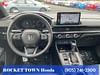 33 thumbnail image of  2023 Honda CR-V Hybrid Sport Touring