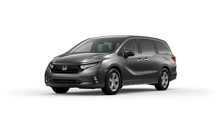 2024 Honda Odyssey EX