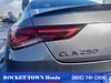 11 thumbnail image of  2020 Mercedes-Benz CLA CLA 250