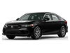1 thumbnail image of  2024 Honda Civic LX