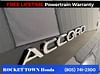 5 thumbnail image of  2024 Honda Accord Hybrid EX-L