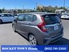 6 thumbnail image of  2015 Honda Fit EX-L