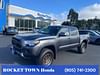 8 thumbnail image of  2023 Toyota Tacoma Trail Edition