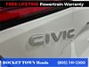 11 thumbnail image of  2024 Honda Civic Sport