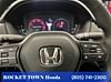 24 thumbnail image of  2024 Honda Accord Hybrid EX-L