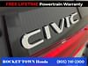 5 thumbnail image of  2024 Honda Civic Si