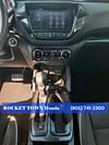 23 thumbnail image of  2021 Chevrolet TrailBlazer LT
