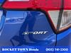 28 thumbnail image of  2021 Honda HR-V Sport