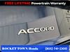 5 thumbnail image of  2024 Honda Accord EX