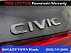 6 thumbnail image of  2024 Honda Civic EX