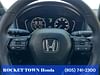 17 thumbnail image of  2025 Honda Civic Hybrid