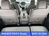 35 thumbnail image of  2021 Honda Odyssey EX-L