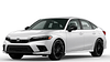 1 placeholder image of  2023 Honda Civic Sport