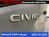 5 thumbnail image of  2024 Honda Civic Sport