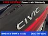 5 thumbnail image of  2024 Honda Civic Si