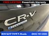 5 thumbnail image of  2025 Honda CR-V Hybrid Sport