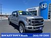 2 thumbnail image of  2021 Ford F-250SD Platinum