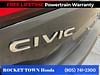 5 thumbnail image of  2024 Honda Civic Sport Touring