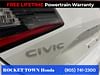 5 thumbnail image of  2024 Honda Civic EX-L