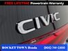 5 thumbnail image of  2024 Honda Civic LX