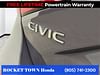 6 thumbnail image of  2024 Honda Civic Sport Touring