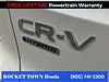 5 thumbnail image of  2024 Honda CR-V Hybrid Sport-L