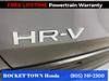 5 thumbnail image of  2025 Honda HR-V LX