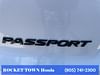 28 thumbnail image of  2023 Honda Passport TrailSport