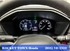 22 thumbnail image of  2025 Honda CR-V Hybrid Sport-L