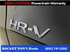 5 thumbnail image of  2024 Honda HR-V Sport