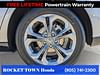 8 thumbnail image of  2024 Honda Accord Hybrid EX-L