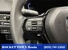 17 thumbnail image of  2024 Honda Civic Sport