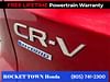 5 thumbnail image of  2024 Honda CR-V Hybrid Sport-L