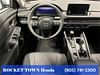 15 thumbnail image of  2024 Honda Accord EX