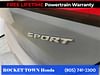 6 thumbnail image of  2024 Honda Civic Sport