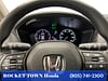 20 thumbnail image of  2025 Honda HR-V LX