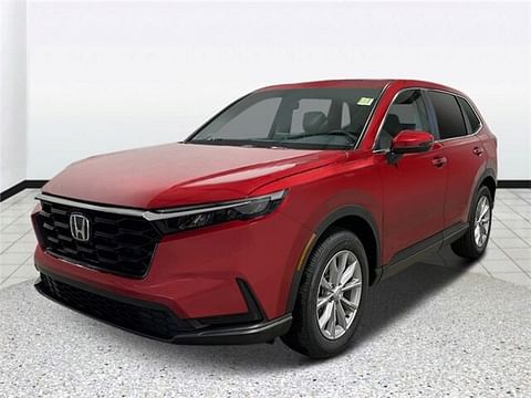 1 image of 2023 Honda CR-V EX