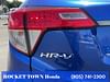 27 thumbnail image of  2021 Honda HR-V Sport